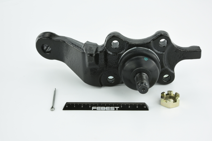 OEM Pivot TOYOTA Sequoia (_K3_, _K4_) 2003 4334039325, 4334039355, 4334039356 FEBEST