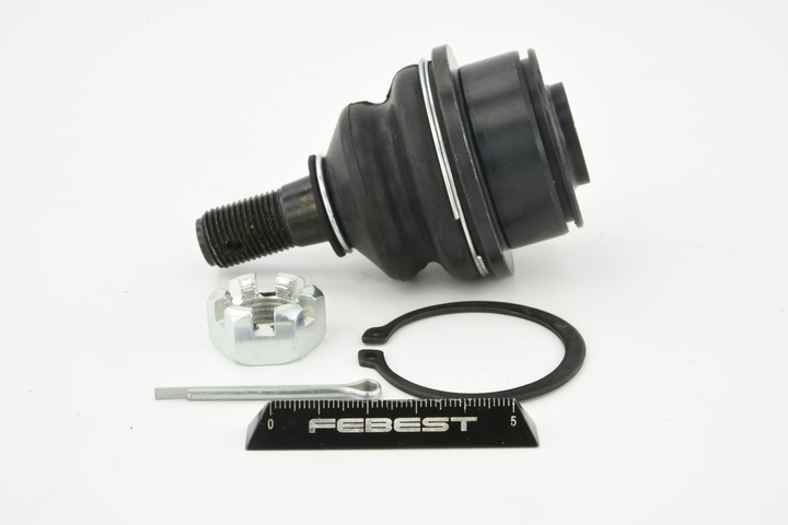 OEM Podpora- / kloub Tacoma II Pick-up 2008 4333009490, 4333009510, 4806804030 FEBEST