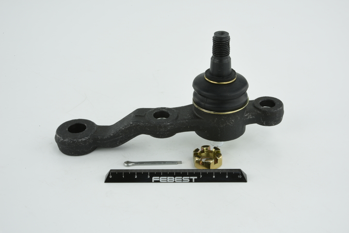 OEM Pivot roata TOYOTA Altezza (_E1_) 2005 0443653010, 4334059065, 4334059066 FEBEST