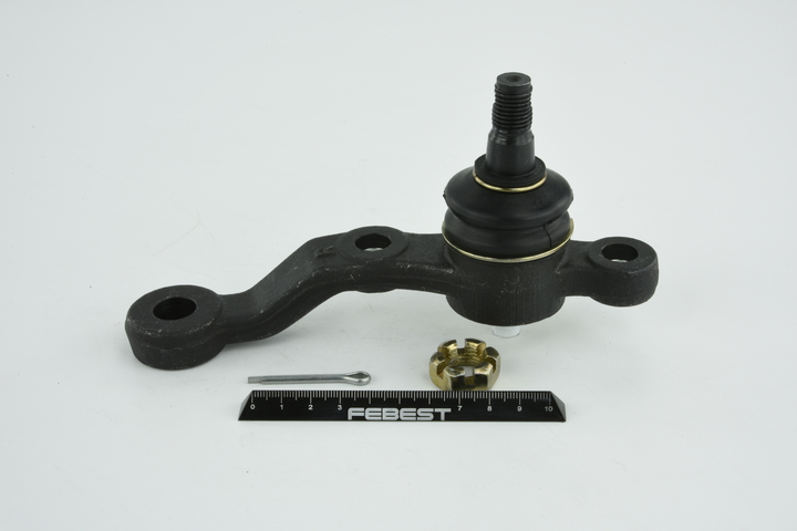 Originale TOYOTA ALTEZZA Traggelenk 0443653010, 4333059065, 4333059066 von FEBEST - Reduzierte Konditionen