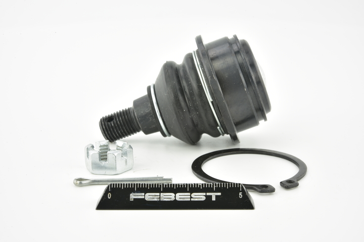 Originale TOYOTA RUSH Traggelenk 48068B4010, 48068B4011, 48068BZ080 von FEBEST - Reduzierte Konditionen