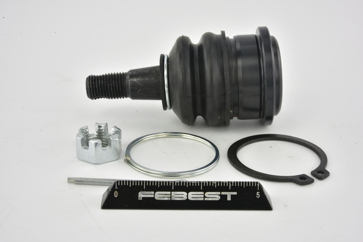 Compre online originais a baixo custo Rótula de suspensão 0120-KCP90 comparáveis com os números OEM 4806959095