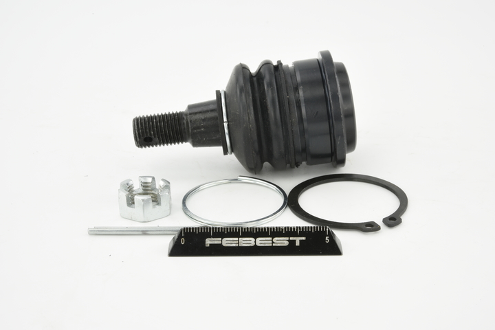 Įsigykite FEBEST Šarnyras Prekės Nr.: 0120-N60 už žemiausią 22,82 € kainą