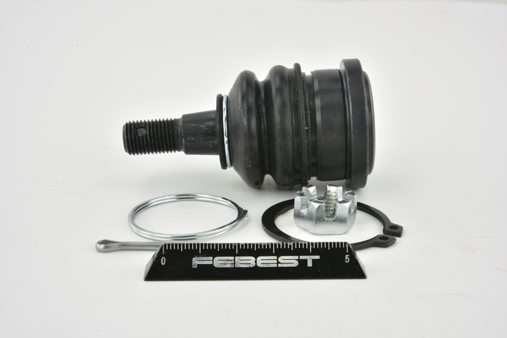 OE Podpora- / kloub TOYOTA ECHO 2001 3520Q2, 3521L3, 4330809010 z FEBEST