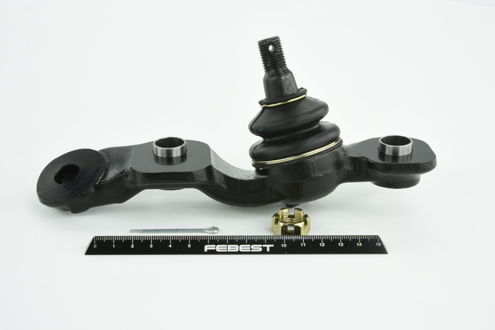 OEM Bærekule LEXUS LS UCF30 4334059125, 4546059045, 4550359065 fra FEBEST - spar penger med våre lave priser