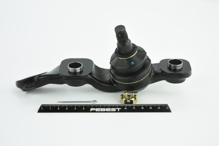 OEM Bærekule LEXUS LS UCF30 4333059125, 4546059045, 4550359065 fra FEBEST - spar penger med våre lave priser