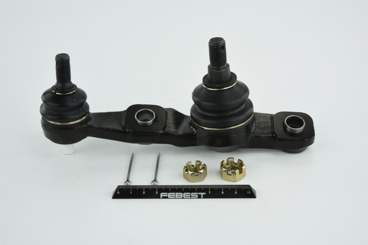 OEM Ball Joint LEXUS 5.0 IS F 423 HP Petrol 4334039505 from FEBEST online at great prices