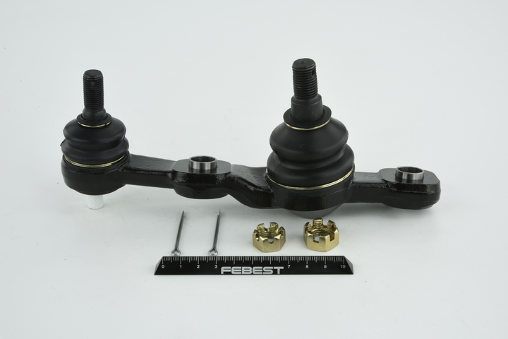 OEM Bærekule LEXUS 5.0 IS F 423 HK Bensin 4333039625 fra FEBEST på nettet til gode priser