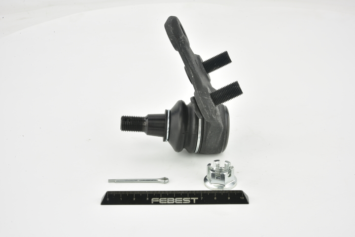 OE Podpora- / kloub TOYOTA MARK X ZIO 2020 1014020004, 4017005300, 4333009630 z FEBEST