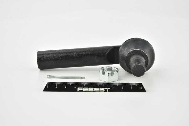 OEM Cap de bara TOYOTA Dyna Camion cu platformă / Sasiu KD_, LY_, _Y2_, _U3_, _U4_ 4504629405, 4333029125, 4333029155 de la FEBEST - economisiți datorită prețurilor noastre mici
