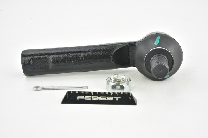OE TOYOTA FJ 2011 Vezetőkar fej 4504669245, 4504639505, 4504639505 ől FEBEST