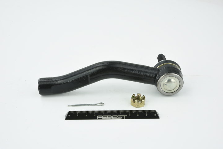 TOYOTA 1.5 RUNX VVT-i (NZE121_) 110 HV Bensiini Raidetangon pää OEM 1014001960 FEBEST netistä edulliseen hintaan