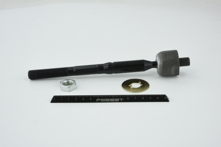 OEM Articulatie axiala, cap de bara TOYOTA Highlander I (XU20) 2003 4550329775, 4550349085, 4550349125 FEBEST