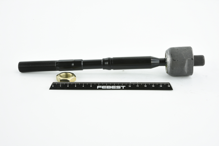 Originale TOYOTA HIGHLANDER Axialgelenk, Spurstange 455100E030, 455100E030, 455100E040 von FEBEST - Reduzierte Konditionen