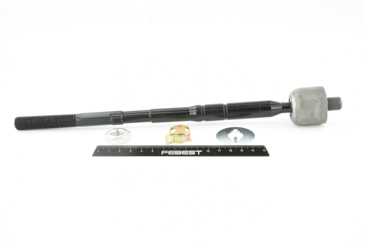 Originale TOYOTA TOWNACE Axialgelenk, Spurstange 4550329665, 4550339165, 4550349035 von FEBEST - Reduzierte Konditionen