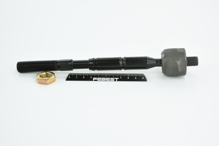 FEBEST Axialgelenk, Spurstange Produkt Nr.: 0122-AUR20 zum günstigen Preis von 26,97 € kaufen