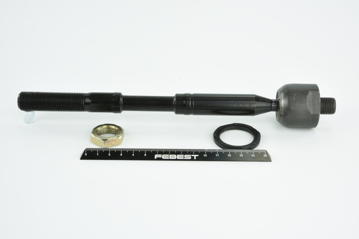 OEM Raidetangon pää, suora TOYOTA SIENNA ASL3_, GSL3_ 4551008010, 4551008020, MC309191 FEBEST - säästä rahaa edullisten hintojemme avulla