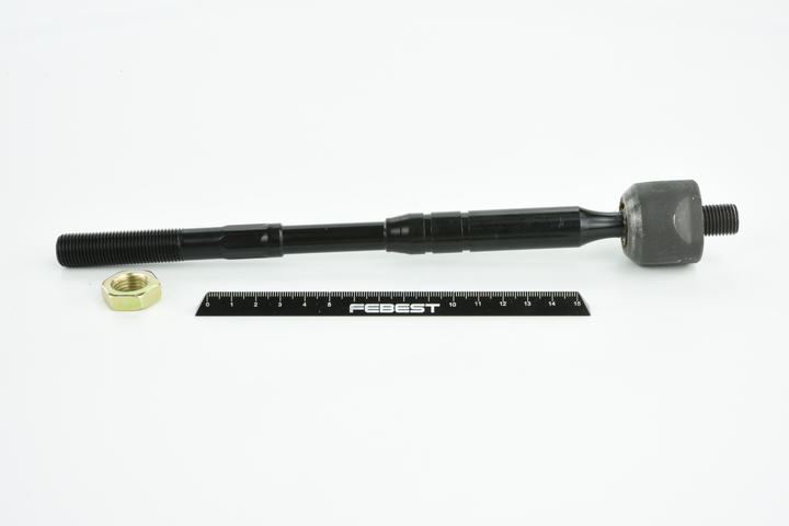 OE TOYOTA PREMIO Raidetangon pää, suora 4550302060, 4550309400, 4550329815 FEBEST - alennettuun hintaan