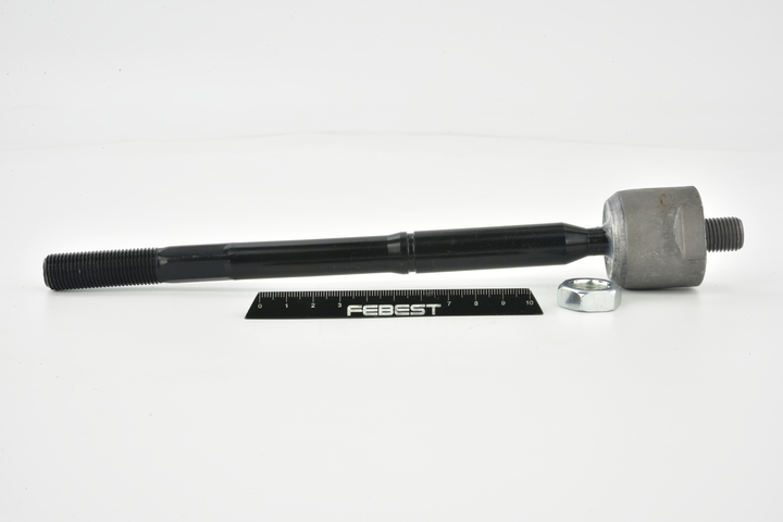 0122-X2WD FEBEST Spurstange IS II Limousine (XE20) 5.0 IS F 423 PS Benzin