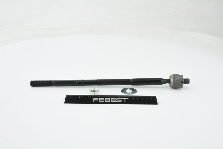 TOYOTA 1.8 182 HV Bensiini Raidetangon pää, suora OEM 4550301030 FEBEST netistä edulliseen hintaan