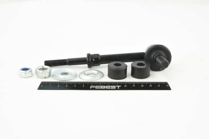 OEM Bieleta stabilizatoare Toyota Hilux 2 LN65 1995 4882035010, 548103E000, 548103E000AS FEBEST