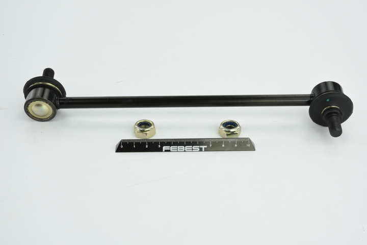 Highlander XU40 2010 Kallistuksenvakaajan yhdystanko FEBEST OEM 4883006030, 4883006050, 4883006070