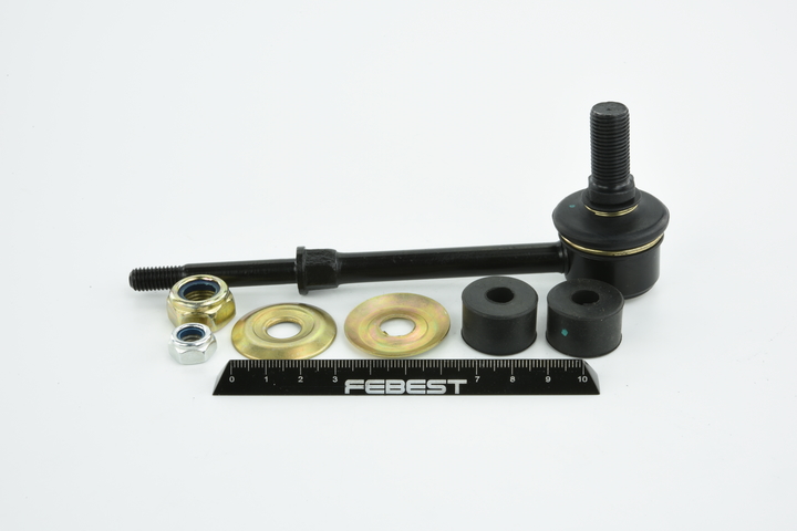 OEM Bara torsiune TOYOTA Hilux VI Pick-up 2002 4883035020, 4881060040, 488100K010 FEBEST