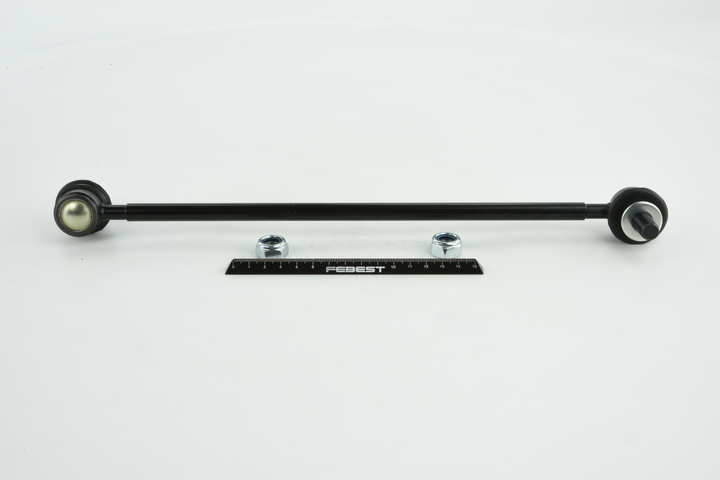 OE TOYOTA MIRAI 2024 Koiranluu 1014012763, 4882002070, 488200R010 merkiltä FEBEST