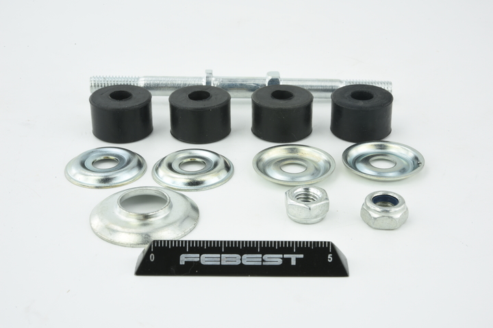 OE Bara torsiune DAIHATSU TERIOS 2012 4882287401, 4882287401000, 4882297503 de la FEBEST