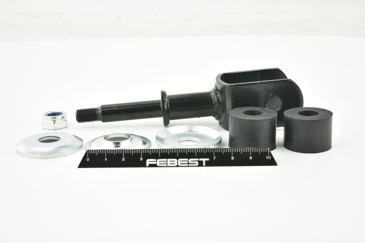Įsigykite FEBEST Stabilizatoriaus traukė Prekės Nr.: 0123-GRJ200R už žemiausią 15,16 € kainą