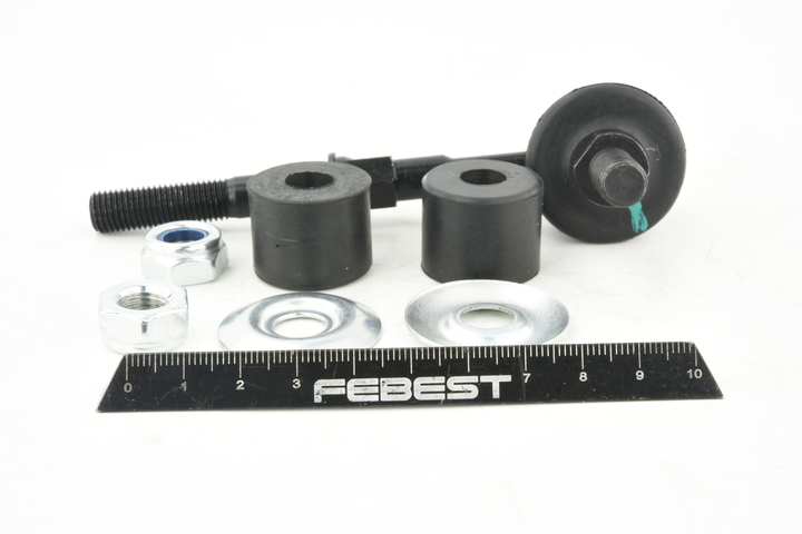 OEM Stabilisatorstang DAIHATSU 1.5 VVTi (S402) 97 PK Benzine 4882297503 van FEBEST online aan geweldige prijzen