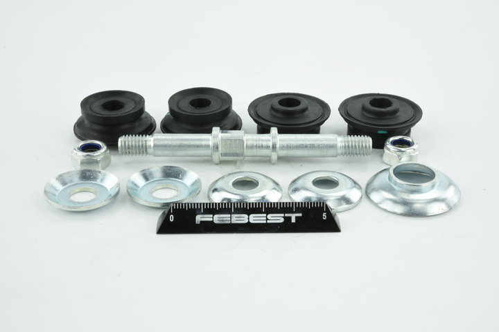 Compre Bieleta de suspensión 0123-NCP150F original asequible comparable con números OEM online 509110
