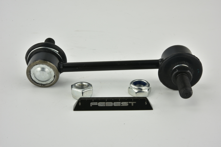 OE LEXUS SC Anti-roll bar link 4882014011, 4882024010, 52320TRTA01 from FEBEST - reduced prices