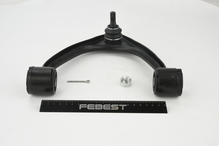 OE Styrearm TOYOTA MARK II 2002 4863029065, 4863039025, 487100R010 fra FEBEST