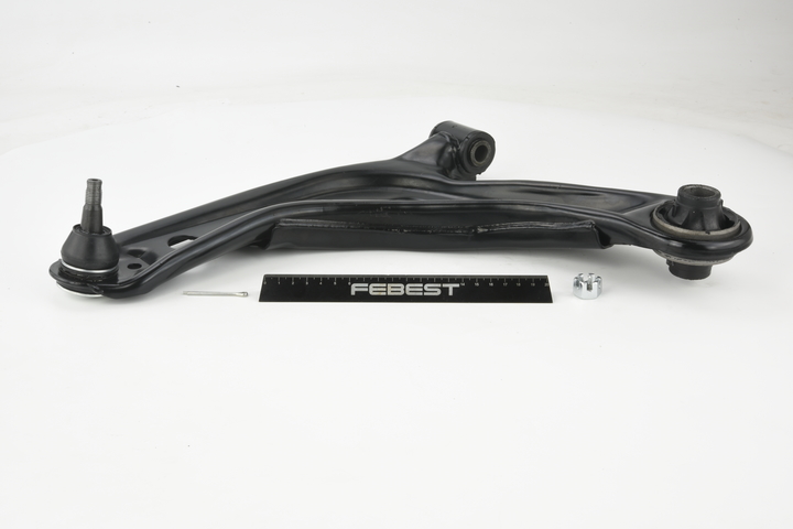 OE Braccetto TOYOTA RACTIS 2008 4806909070, 4806909071, 4806959095 di FEBEST