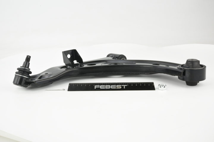 OE TOYOTA bB 2006 Control arms 48069B1030, 48069B1090, 4806819175 from FEBEST