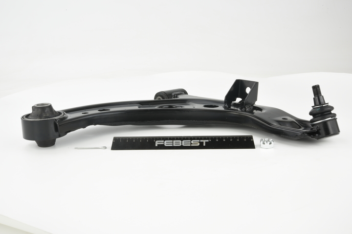 OE TOYOTA bB 2005 Trailing arm 48068B1030, 48068B1090, 4806819175 from FEBEST