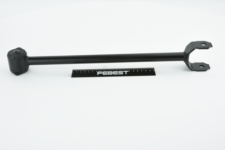 Įsigykite FEBEST Vikšro valdymo svirtis Prekės Nr.: 0125-080 už žemiausią 33,45 € kainą