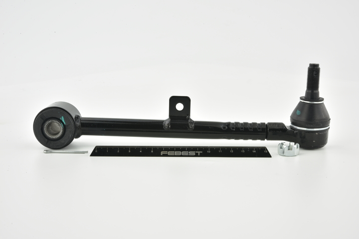 Kjøp FEBEST Bærearm Product No .: 0125-110R for den lave prisen av 503,05 kr