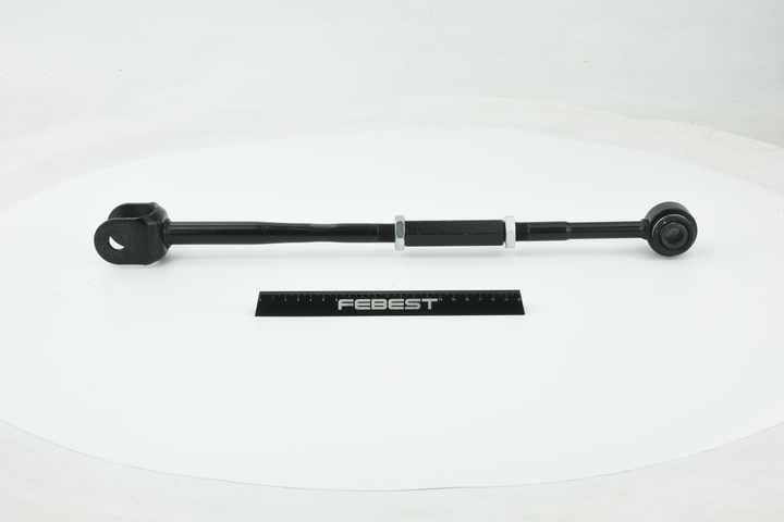 OE TOYOTA AVALON 2014 Trailing arm 4873006040, 4873007020, 4873007040 from FEBEST