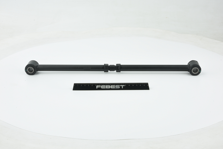TOYOTA 1.6 (AE111_) 110 HP Petrol Suspension arm OEM 4873012060 from FEBEST online zu günstigen Preisen