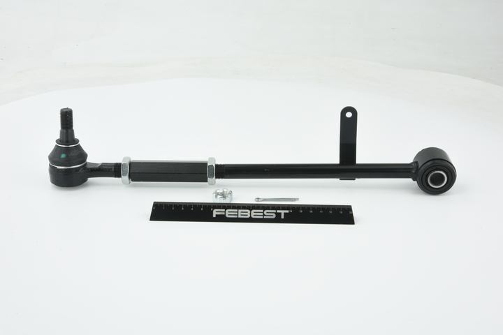 OE TOYOTA AVENSIS 2007 Trailing arm 4872005020, 4872005030, 4872021020 from FEBEST