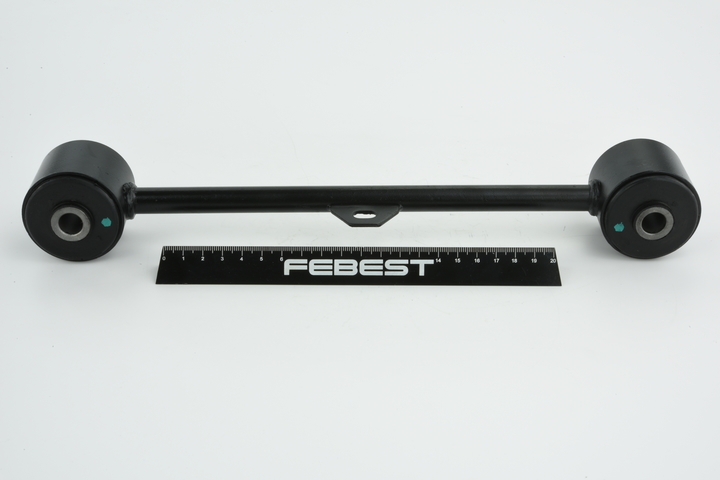 OE Lenker Radaufhängung TOYOTA LAND CRUISER 2017 4871035030, 4861060050, 4861060070 von FEBEST