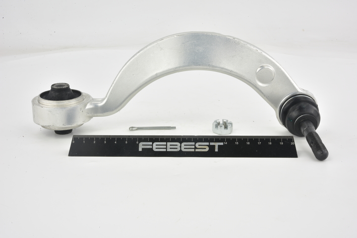 LEXUS LS IV (XF40) 2023 Control arms FEBEST OEM 4863059085, 4863059125, 4871050080