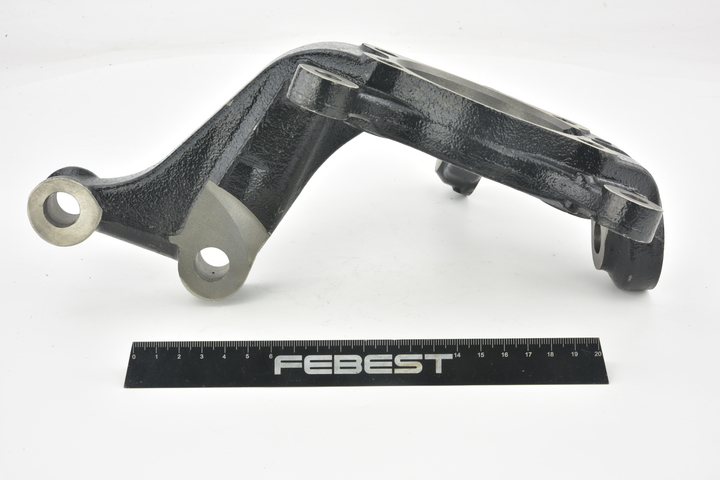 0128-ACA30FLH FEBEST Radlagergehäuse