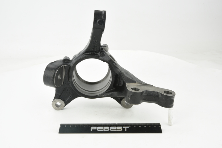 LEXUS 350h (AAZH20) 243 HP Petrol/Electric Steering knuckle OEM 4321206240 from FEBEST online zu günstigen Preisen