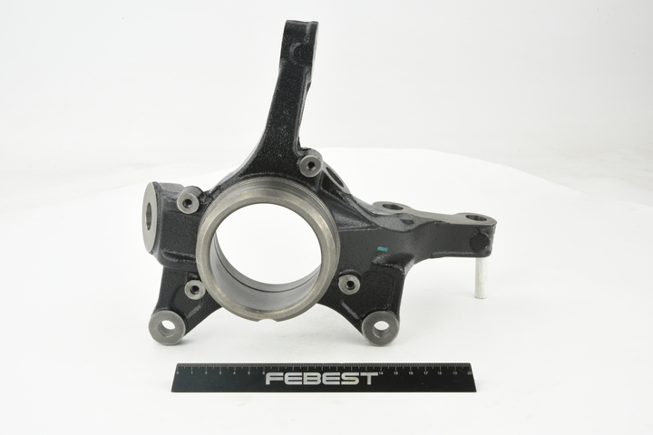 FEBEST 0128-ACV30FRH Fusée d'essieu, suspension de roue