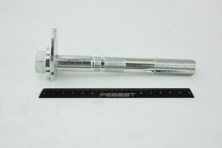 Originale TOYOTA SEQUOIA Sturzkorrekturschraube 4819034010, BE56024, 4851009310 von FEBEST - Reduzierte Konditionen
