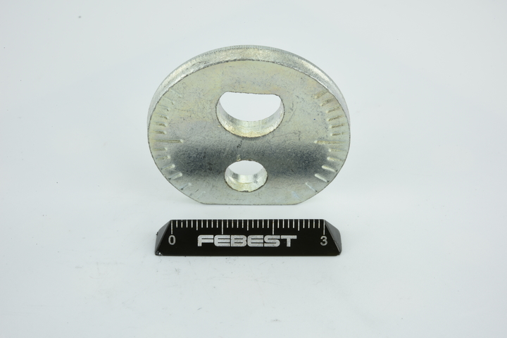 Originale TOYOTA CENTURY Nachlaufschale, Achskörper 4819822020, 4819022030 von FEBEST - Reduzierte Konditionen