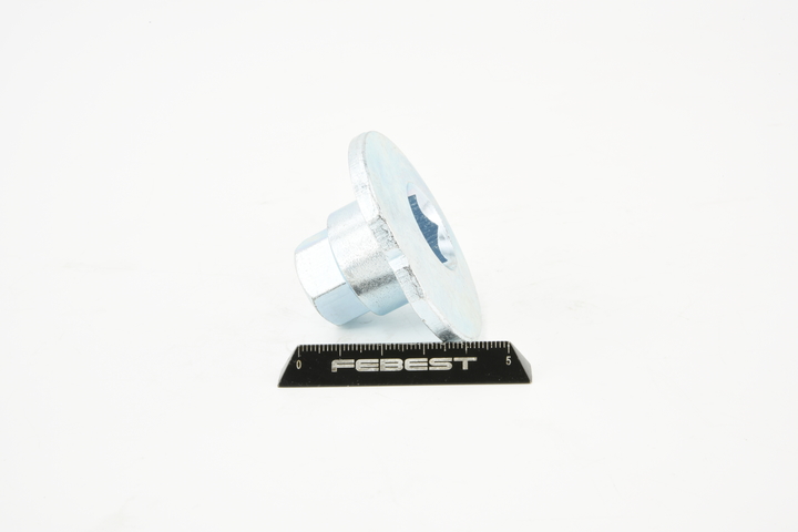 Ostke FEBEST Caster shim, sillatala Toode nr.: 0131-010 madala hinnaga 10,08 €